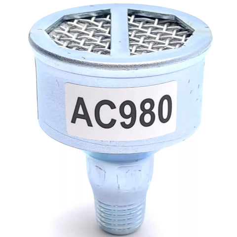 GAST AC980