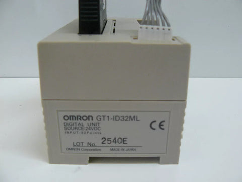 OMRON GT1-ID32ML