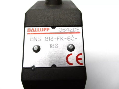 BALLUFF BNS813-FK-60-186