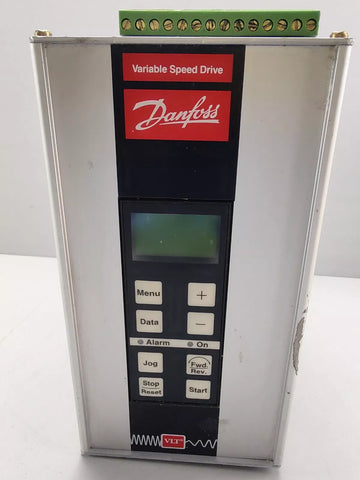 Danfoss 195H0130