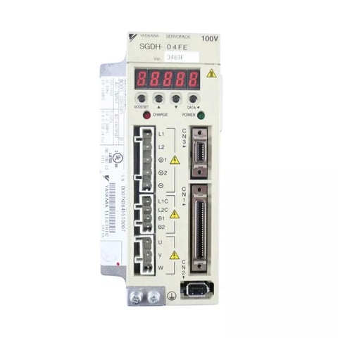 YASKAWA SGDH-04FE