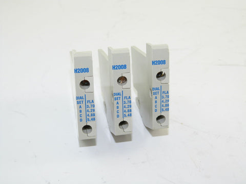 EATON CORPORATION CUTLER HAMMER H-2008