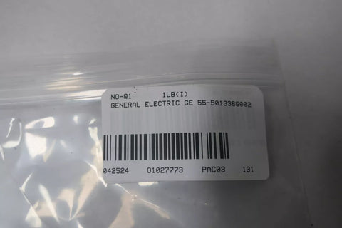 General Electric 55-501336G002