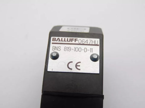 BALLUFF BNS819-100-D-11