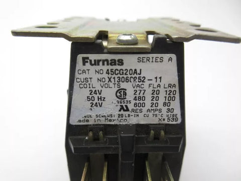 FURNAS 45CG20AJ