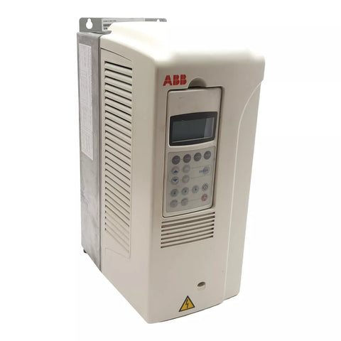 ABB ACS800-U1-0020-5+P901