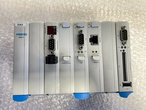 FESTO CMXR-C1