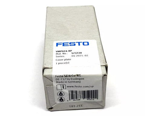 FESTO VMPA14-RP