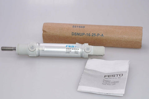 Festo DSNUP-16-25-P-A