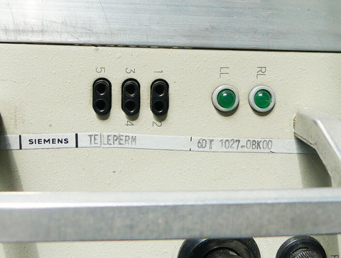 SIEMENS 6DT1027-0BK00