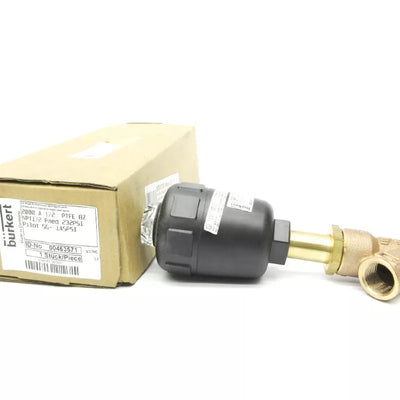 BURKERT 00463571