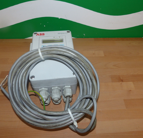 ASEA BROWN BOVERI PFEA111