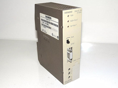 SIEMENS 6ES5318-8MB11