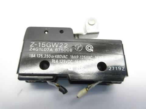 OMRON Z-15GW22