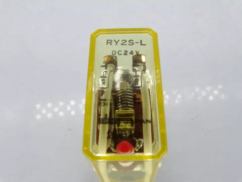 IDEC RY2S-L-DC24V