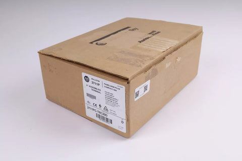 ALLEN-BRADLEY  2711PC-T6C20D