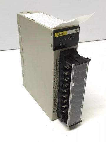 OMRON C200H-OD211