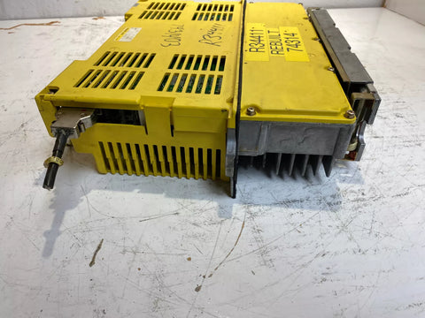 FANUC A06B-6066-H004