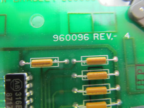 ALLEN BRADLEY 960096