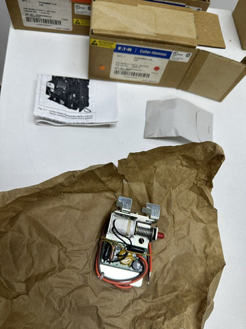 Eaton UVH6RP11K