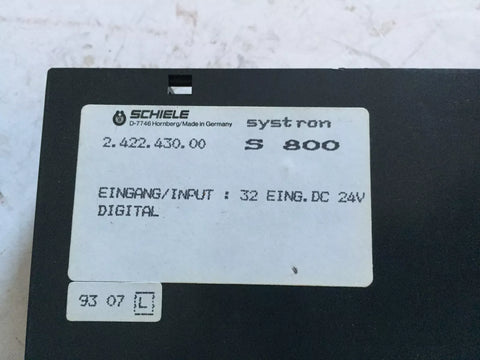 ABB 2.422.430.00