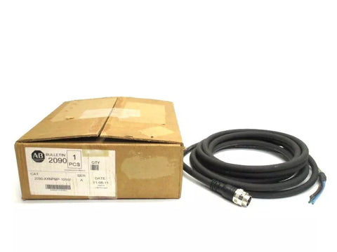 ALLEN BRADLEY 2090-XXNPMP-10S07
