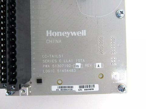 Honeywell 51307192-175