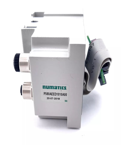 ASCO NUMATICS P580AEED1010A00