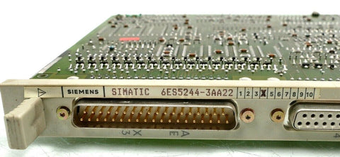 Siemens 6ES5244-3AA22