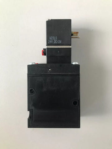 BURKERT 00139177