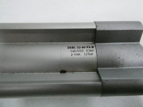 FESTO DSBC-32-60-PA-N