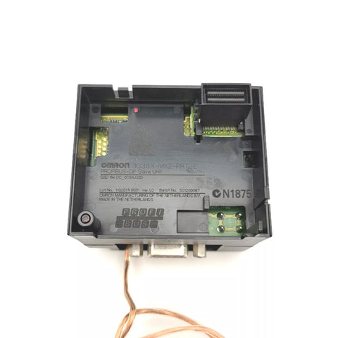 OMRON 3G3AX-MX2-PRT-E