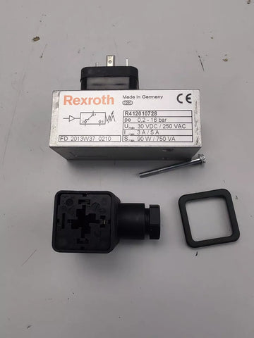 REXROTH R412010728