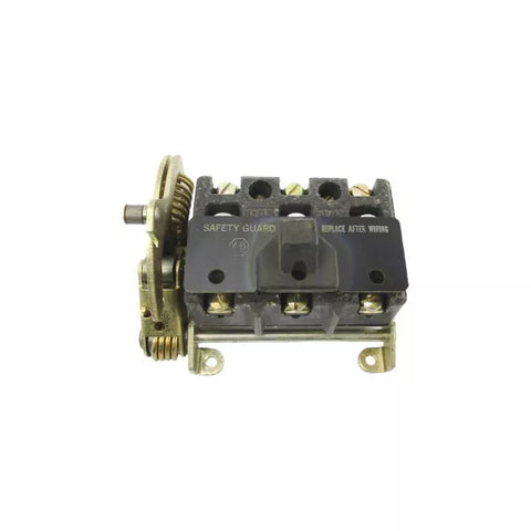 ALLEN BRADLEY X-177122