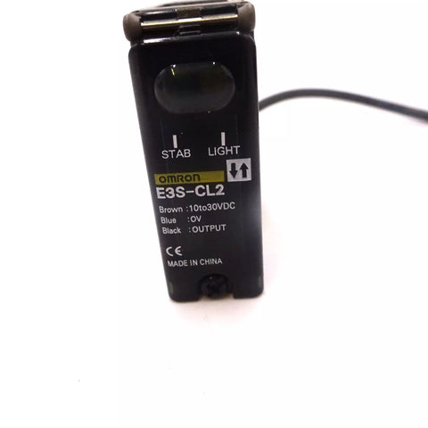 Omron E3S-CL2