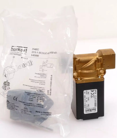 Bürkert 00044373
