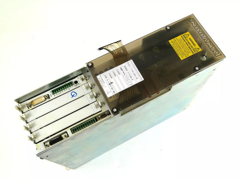 Indramat DDS02.1-F150-DA01-00