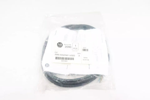 ALLEN BRADLEY 2090-XXNPMP-14S03