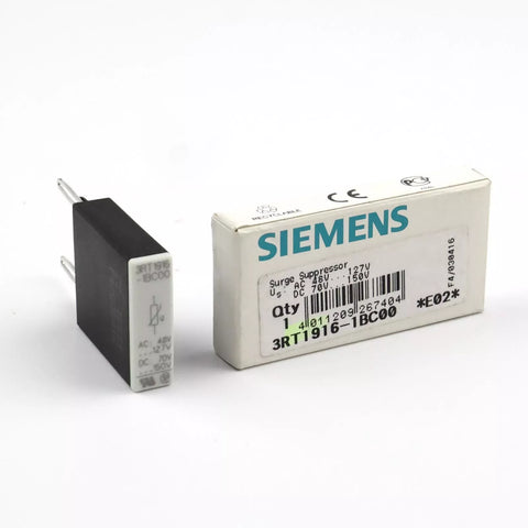 Siemens 3RT1916-1BC00