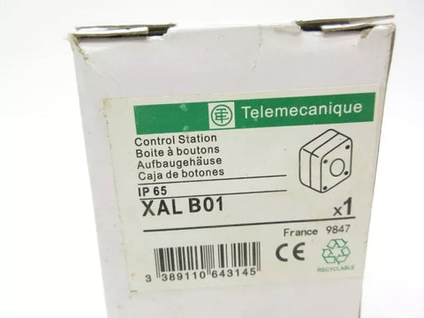 TELEMECANIQUE XALB01