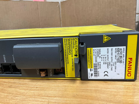 FANUC A06B-6117-H209