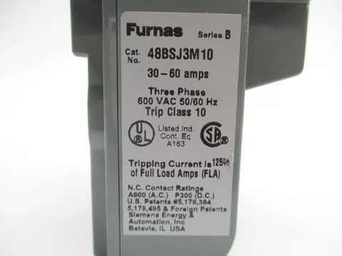 FURNAS 48BSJ-3M10