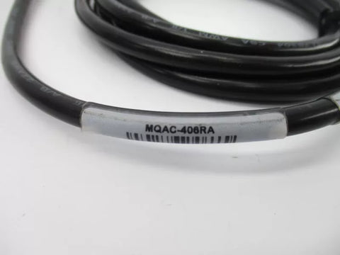 BANNER MQAC-406RA