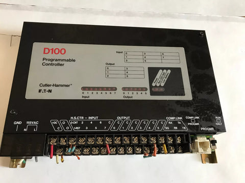 EATON D100CR14