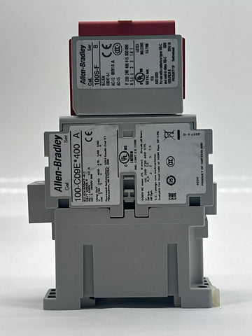 ALLEN BRADLEY 100S-C09EJ431C