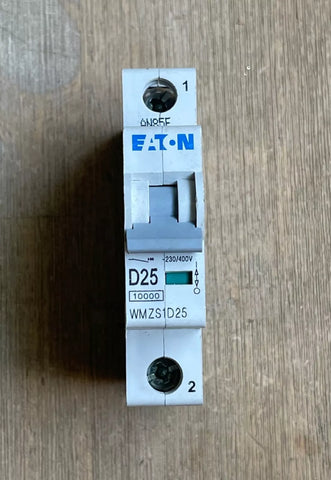 EATON WMZS1D25