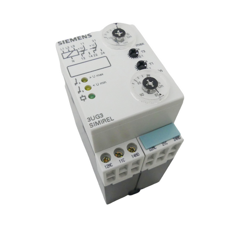 SIEMENS 3UG3042-1BP50