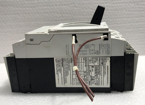 Eaton NS2-160-NA