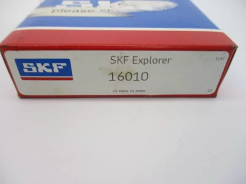 SKF 16010