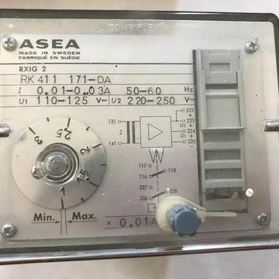 ABB RXIG 2